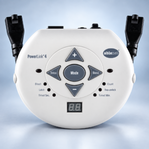 PowerLink 4 - Unità di Controllo Ambientale