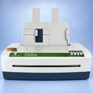 Delta 2 - Stampante Braille