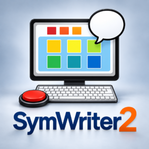 SymWriter 2 - Software per Scrittura Simbolizzata