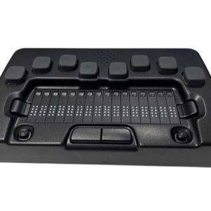 Luce Phone - Display Braille