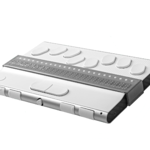 BraillePen - Display Braille